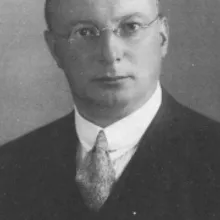 Gerardus van der Leeuw