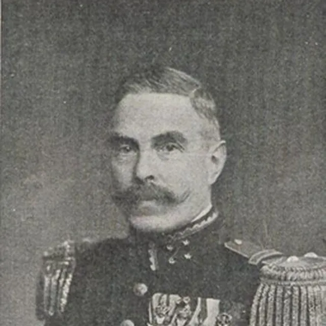 Jacob Zacharias Stuten