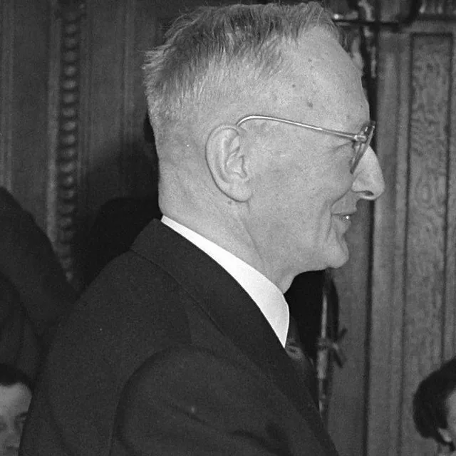 Ferdinand Bordewijk
