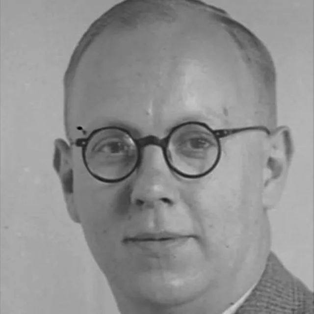 Andries Teunissen