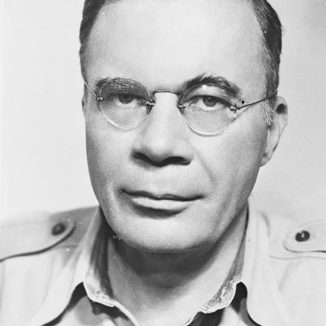 Hubertus van Mook