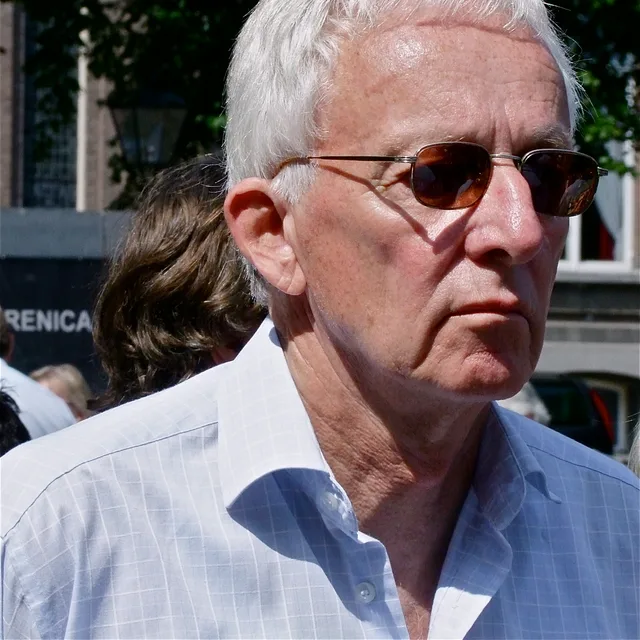 Mient Jan Faber