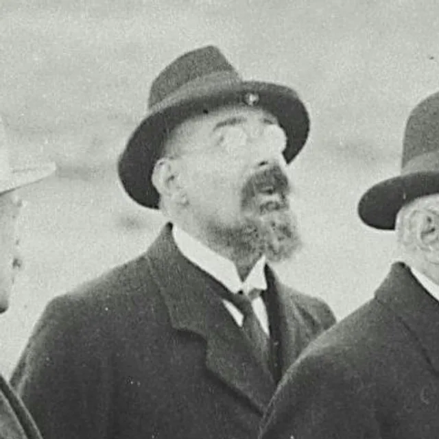 Willem Godefridus Cornelius Gelinck