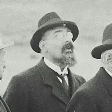 Willem Godefridus Cornelius Gelinck