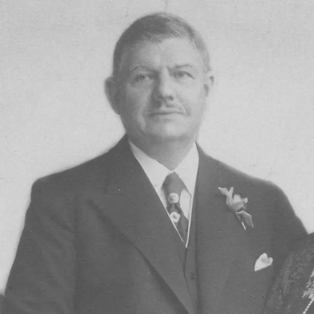 Frans Evert Pieter Sandberg