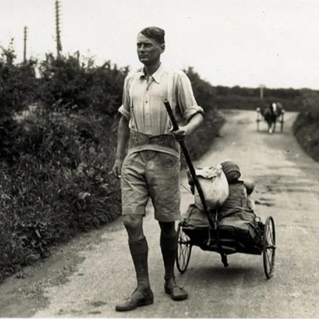 Robert van 't Hoff