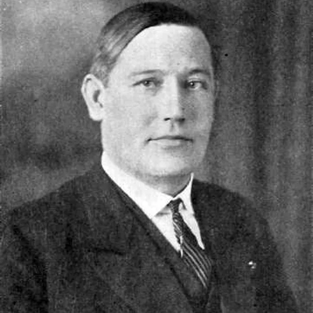 Jan Wils