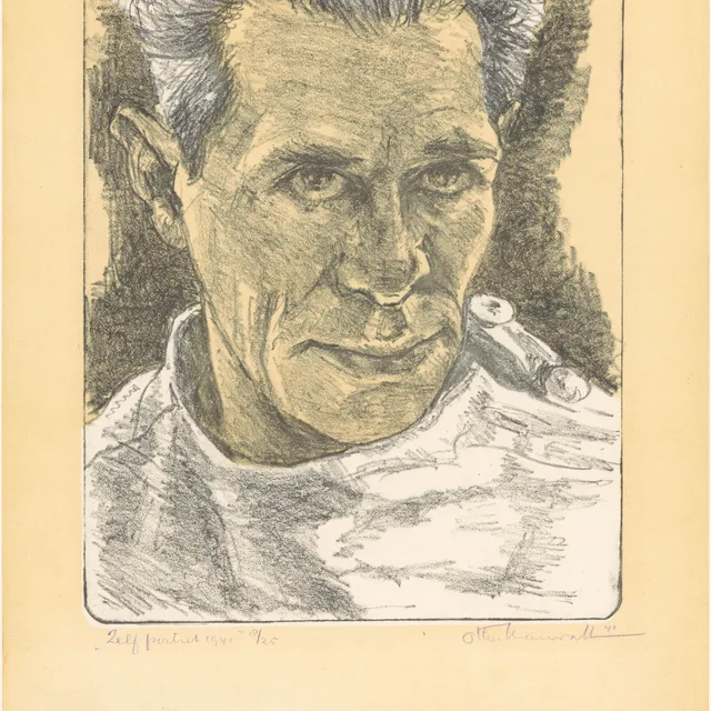 Otto Hanrath