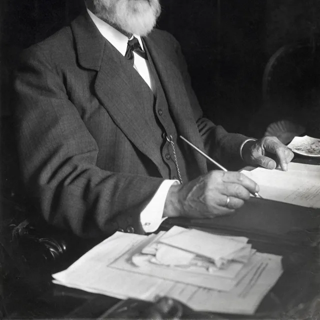 Pieter Cort van der Linden