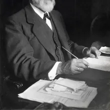 Pieter Cort van der Linden