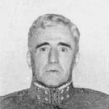 Willem Frederik Sillevis