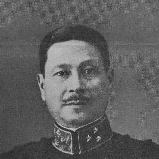 Leonard Dersjant