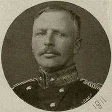 Machiel Cornelis van der Hoog
