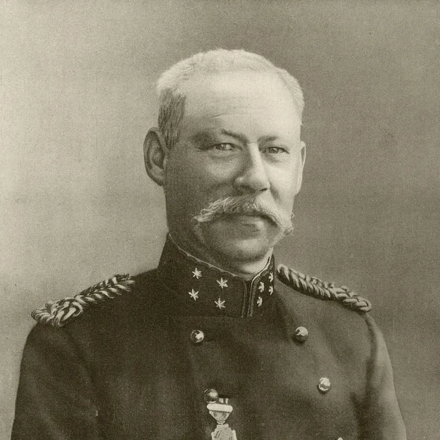 Willem Frederik Karel Bischoff van Heemskerck