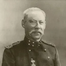Willem Frederik Karel Bischoff van Heemskerck