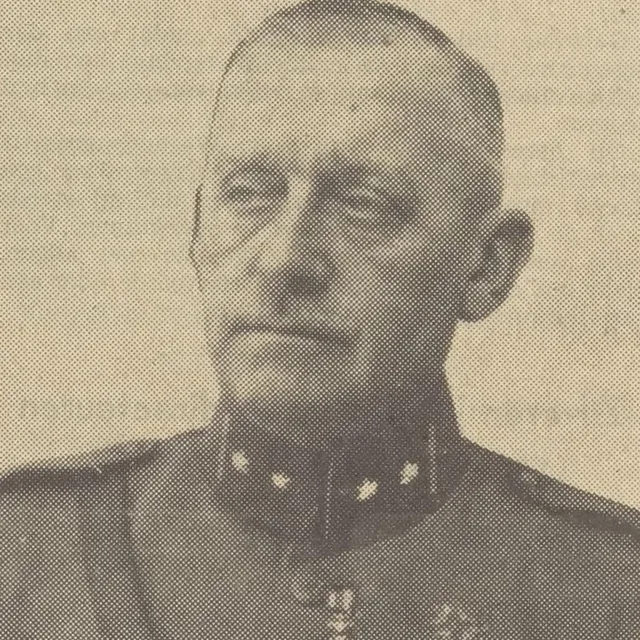 Johan Dwars