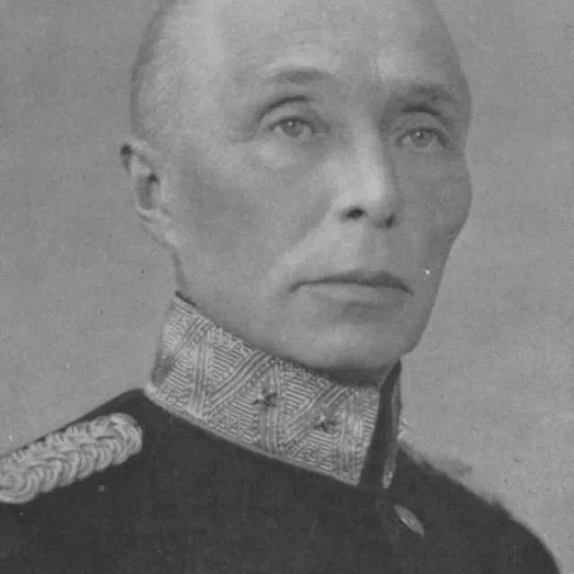Jacob Veenbaas