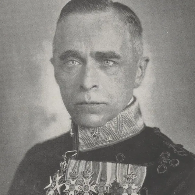 Joachim Hendrik Hardenberg