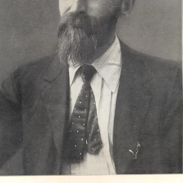 Felix Ortt