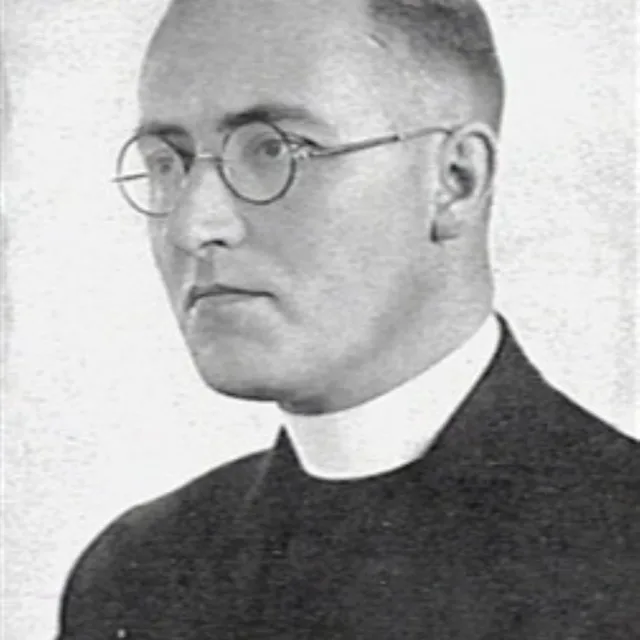 Ferdinand Sassen