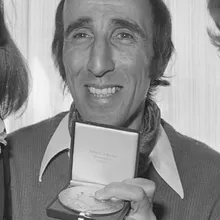 Peter van der Linden