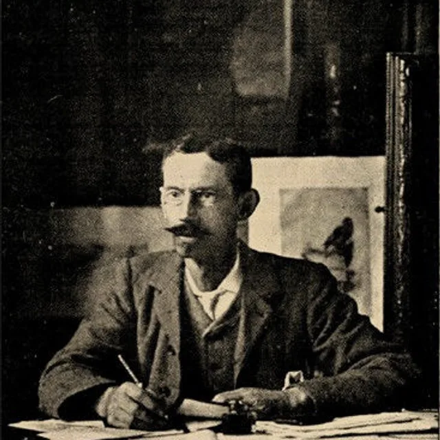 Philippe Zilcken