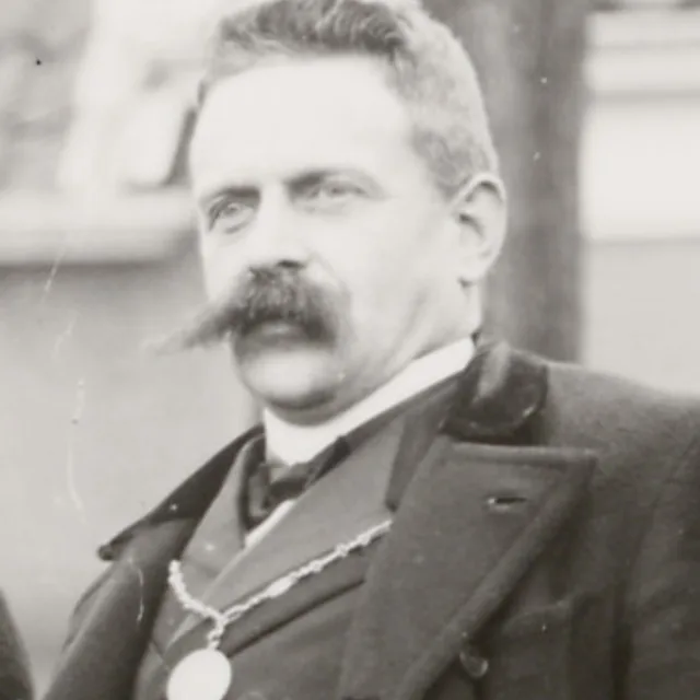 Pieter Buteux