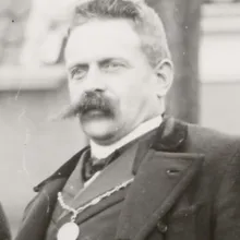 Pieter Buteux
