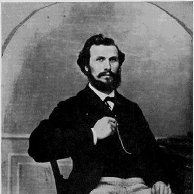 Pieter Cornelis Mondriaan sr.