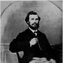 Pieter Cornelis Mondriaan sr.