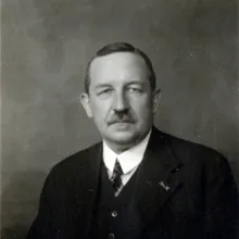 Reint Hendrik de Vos van Steenwijk