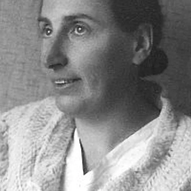 Selma Meyer