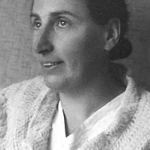 Selma Meyer