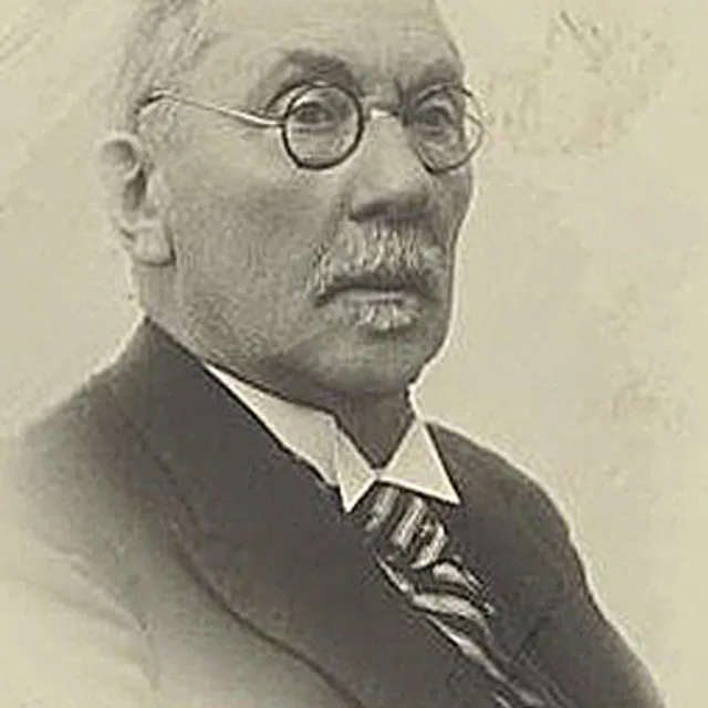 Simon Johannes Karsten