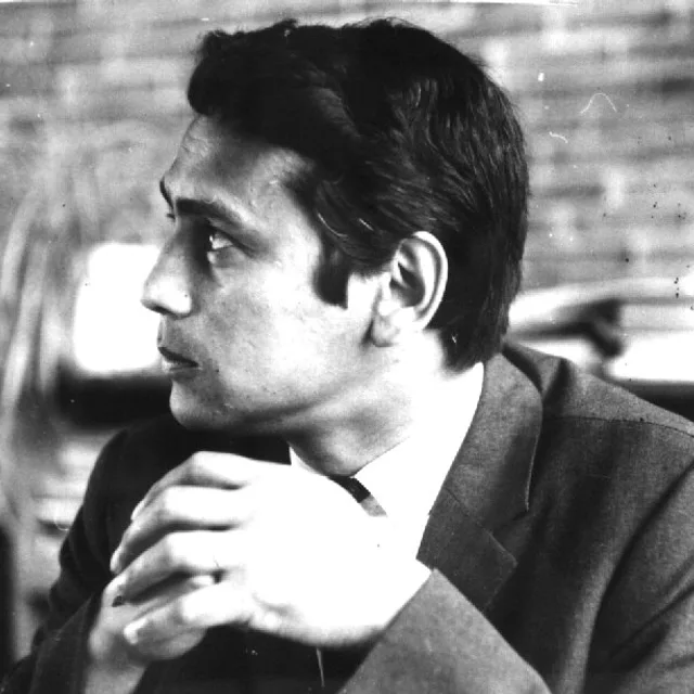 Rob Madna