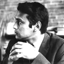 Rob Madna