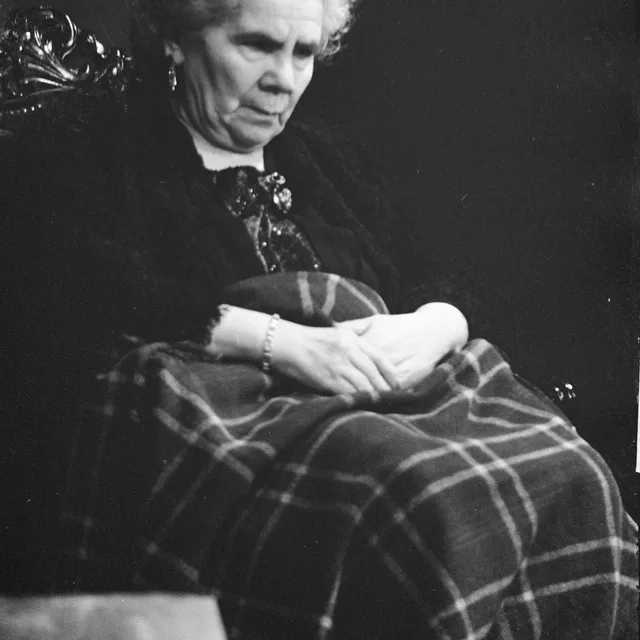 Stella Fontaine
