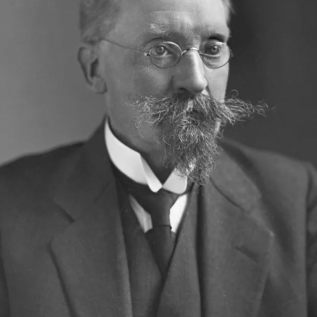 Sebald Rudolf Steinmetz