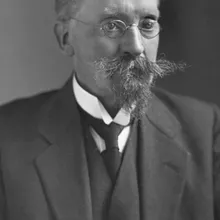 Sebald Rudolf Steinmetz