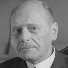 Frans Beelaerts van Blokland