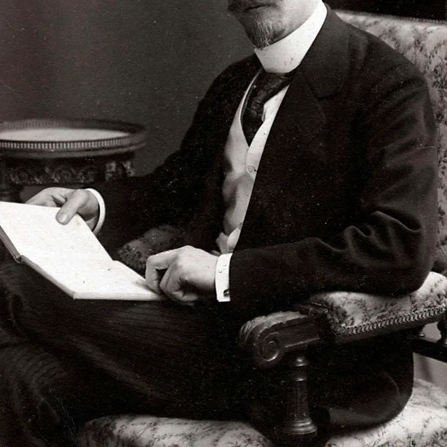 Frans Drion