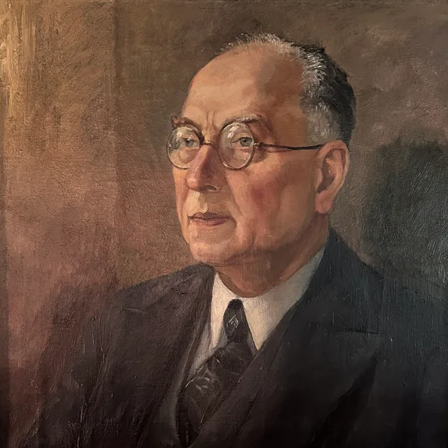 Victor Sprenkels