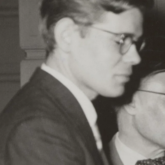 Willem Gerrit Klooster