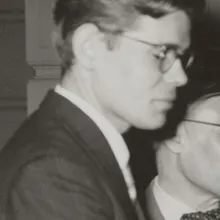 Willem Gerrit Klooster