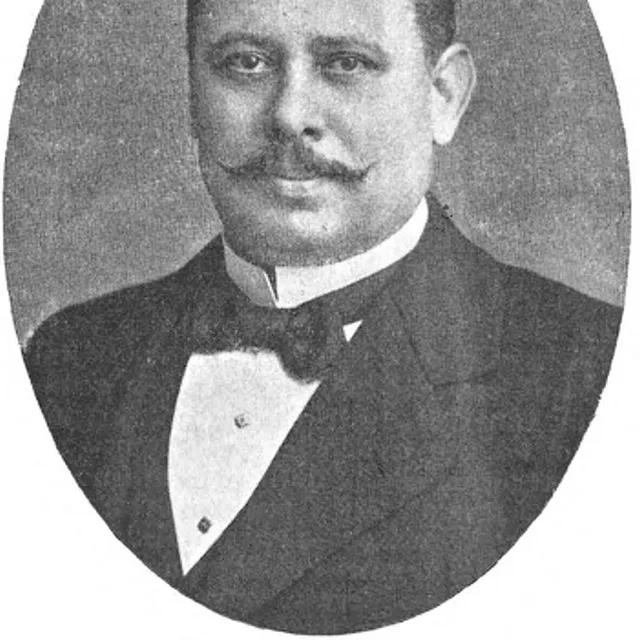 Willem Hendrik Bogaardt