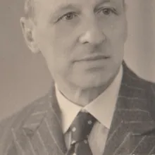 Willem van der Leck