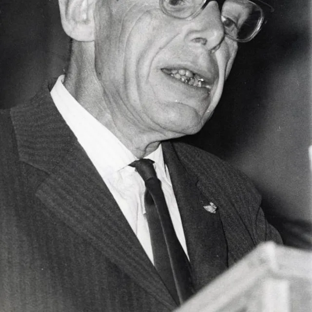 Wim van der Grinten