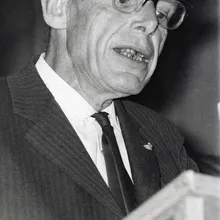 Wim van der Grinten