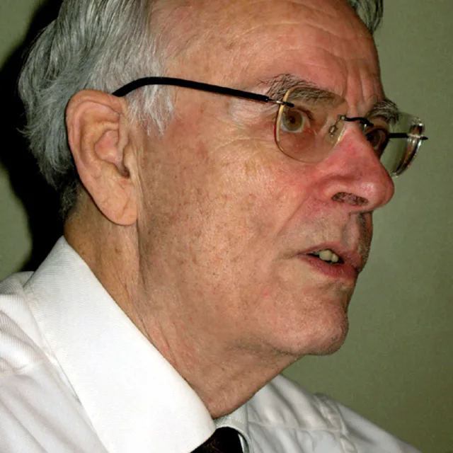 Frederik H. Kreuger