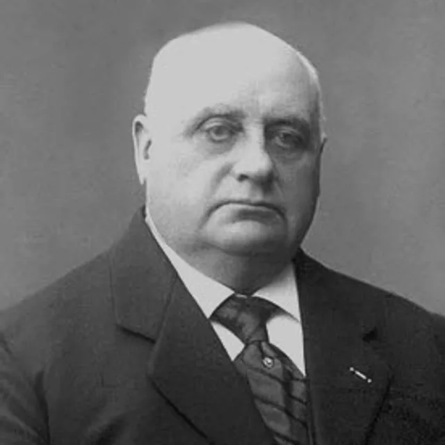 Harbert Ido Schönfeld
